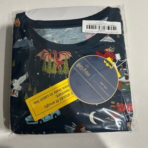 Little Sleepies Pajamas